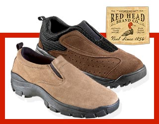 Redhead xtr moccasins Sex without losing virginity