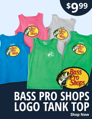 bass pro shop mens t shirts