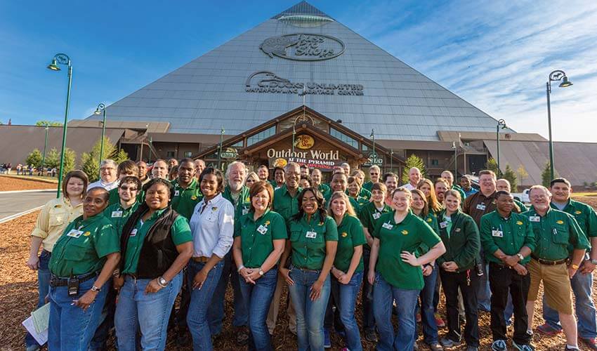 bass pro shops al federal signal corp alabama