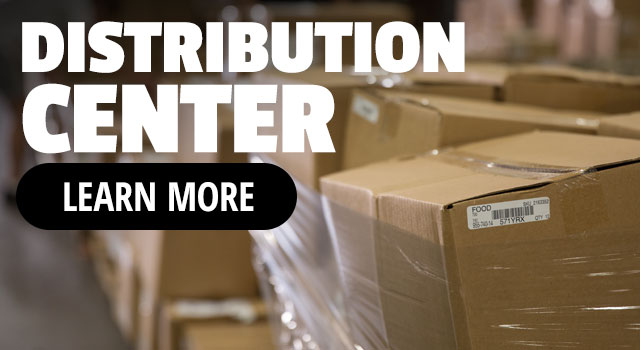 Distribution Center