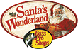 Bass Pro Shops Santa's Wonderland Logo