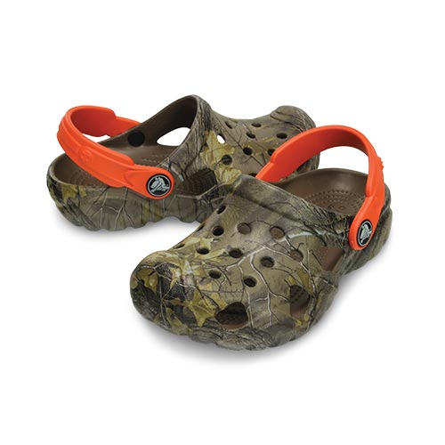 largemouth bass crocs