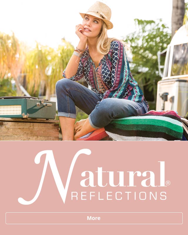 Natural Reflections Women's Clothing Bass Pro Shops