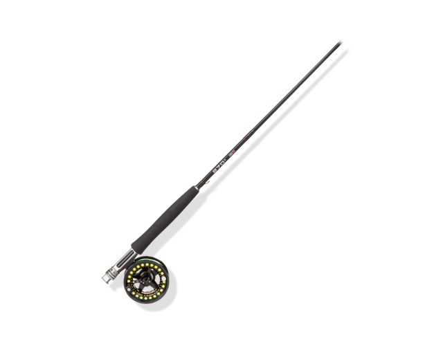 basspro fly rods