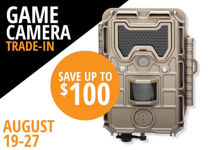 Fall Hunting Classic & Spring Fishing Classic Bass Pro Shops