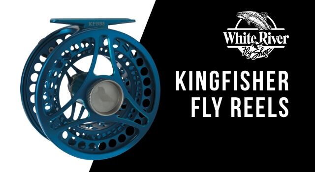 FLY FISHING GEAR - SWIVELS & SNAPS - Swivels - Black Iron Flies
