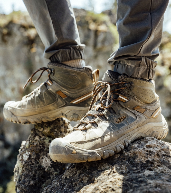 hiking boots cabela's