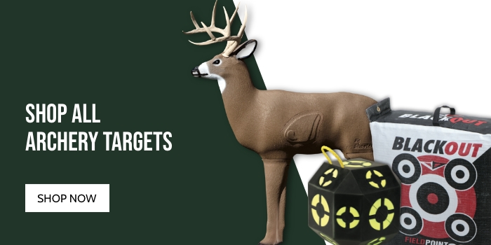 Shop All Archery Targets