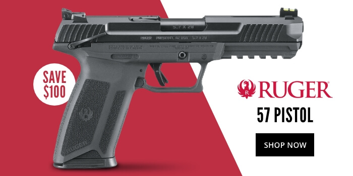 Firearms & Guns | Cabela's