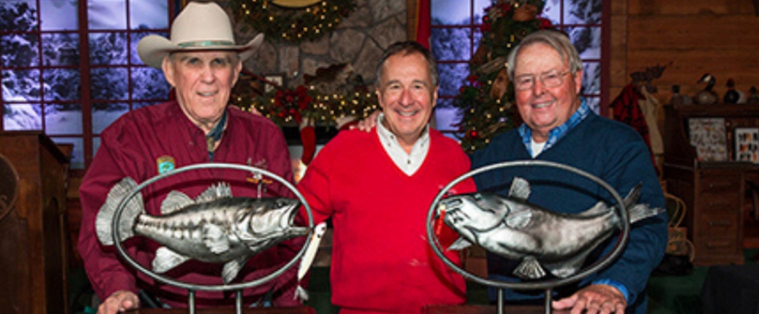 Bass fishing legend, Bass Pro Shops founder Ray Scott dies at 88