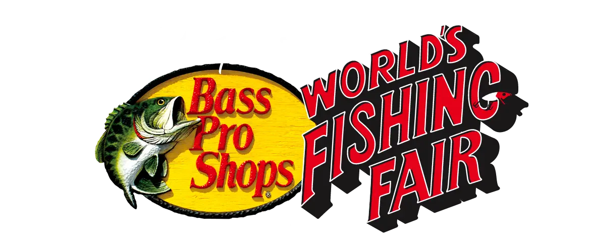 World's Fishing Fair Logo
