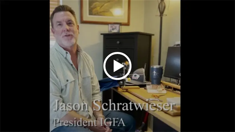 Jason Schratwieser video
