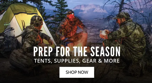 Cabela's Official Website - Hunting, Fishing, Camping, Shooting ...