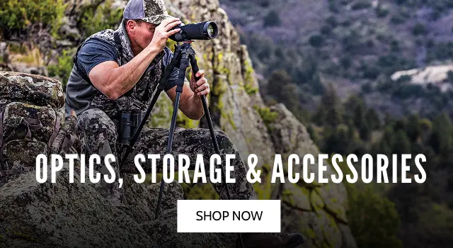 Cabela's Official Website - Hunting, Fishing, Camping, Shooting ...