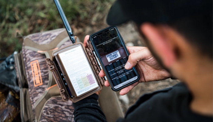 Shop Moultrie Mobile