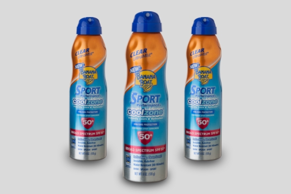 Image of Sunscreen