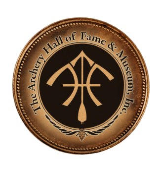 Archery Museum Logo