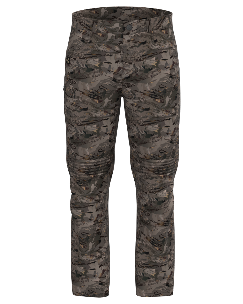 ua hardwoods str pants