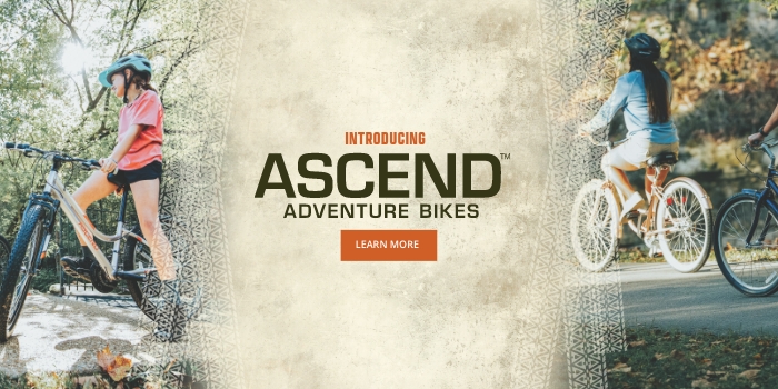 Ascend Bikes