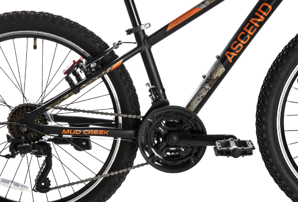 Ascend Bikes | Bass Pro Shops