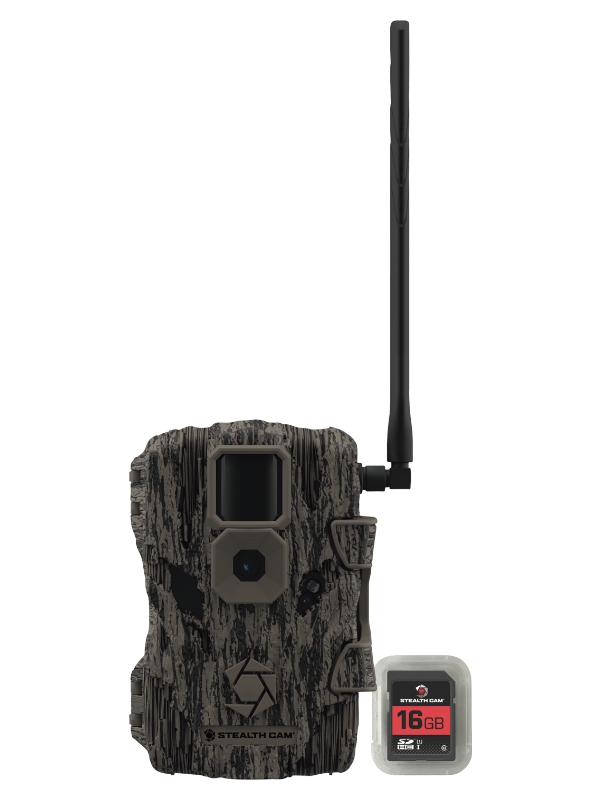 Stealth Cam Digital Trail Cameras Bass Pro Shops 4252