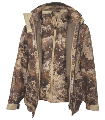 Cabela's Northern Flight 3-in-1 Parka