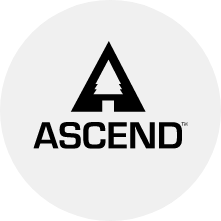 Ascend Women's logo