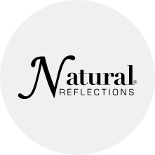 Natural Reflections Logo