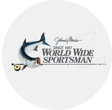 World Wide Sportsman Logo