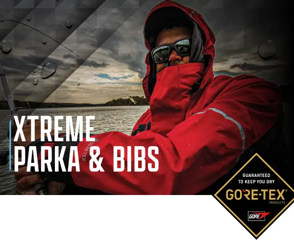 Cabela's Guidewear Angler Jacket with GORE-TEX for Men