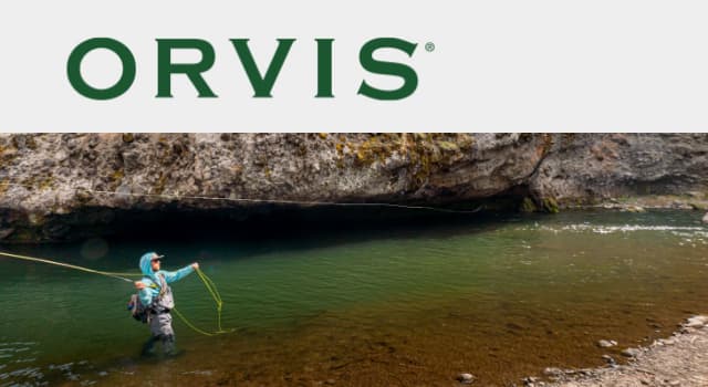 Orvis Clearwater Waders - Men's – Tactical Fly Fisher