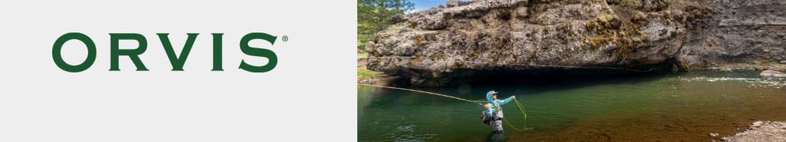 Orvis Fly Fishing - Shop All