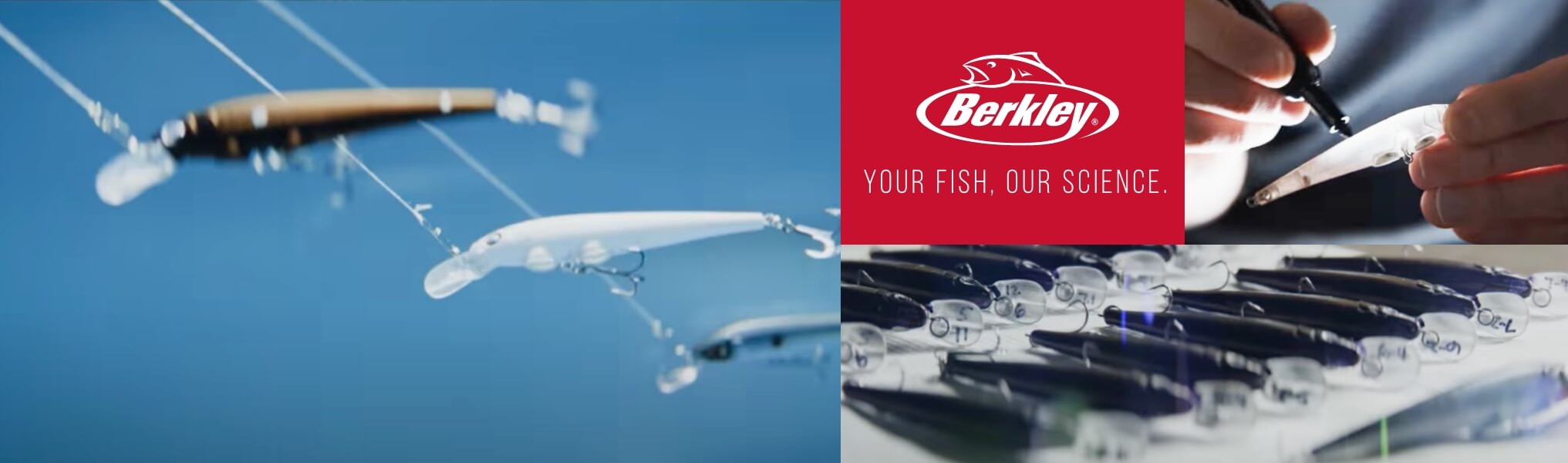 Berkley® Fishing is your one-stop shop for fishing baits. – Page 2 – Berkley®  EU