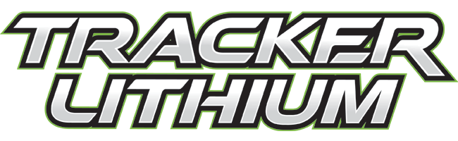 Tracker Lithium Logo