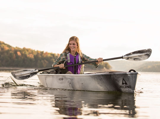 Bass Pro Boats & ATVs