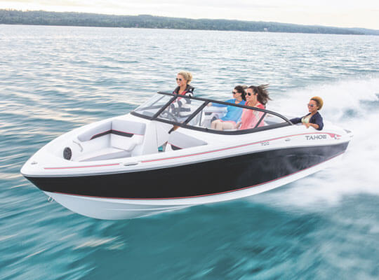 These Are Bass Pro Shops' Cheapest Tracker Boats