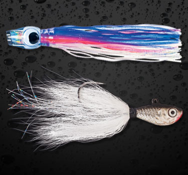 Fishing Lures and Baits