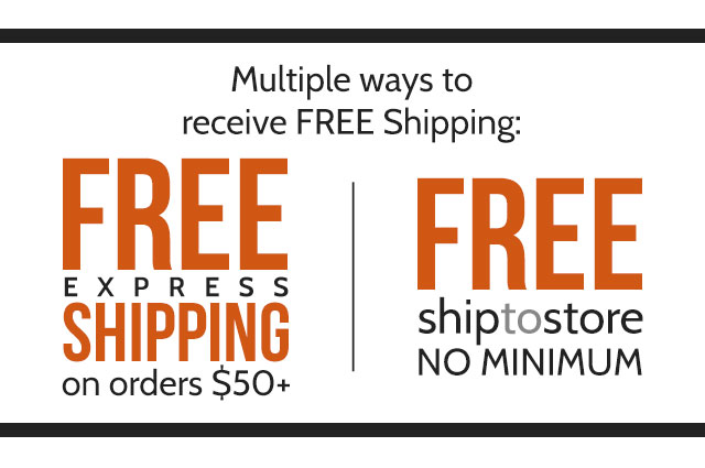 Cabela's Free Shipping Offer