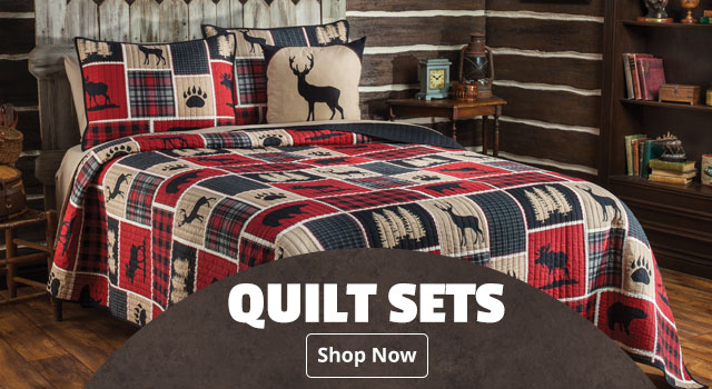 Quilt Sets