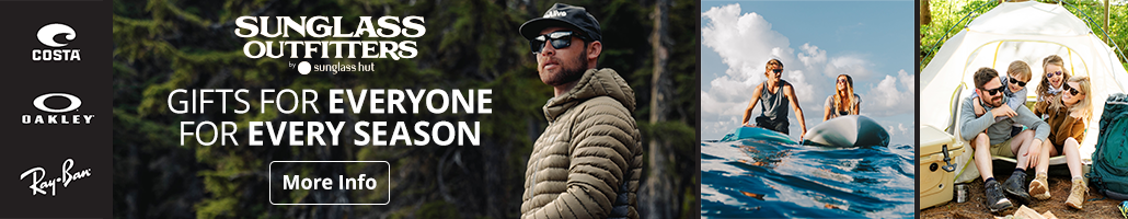 Sunglass Outfitters - Shop Now