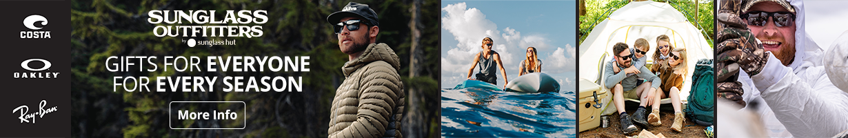 Sunglass Outfitters - Shop Now