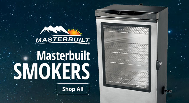 Masterbuilt Smokers