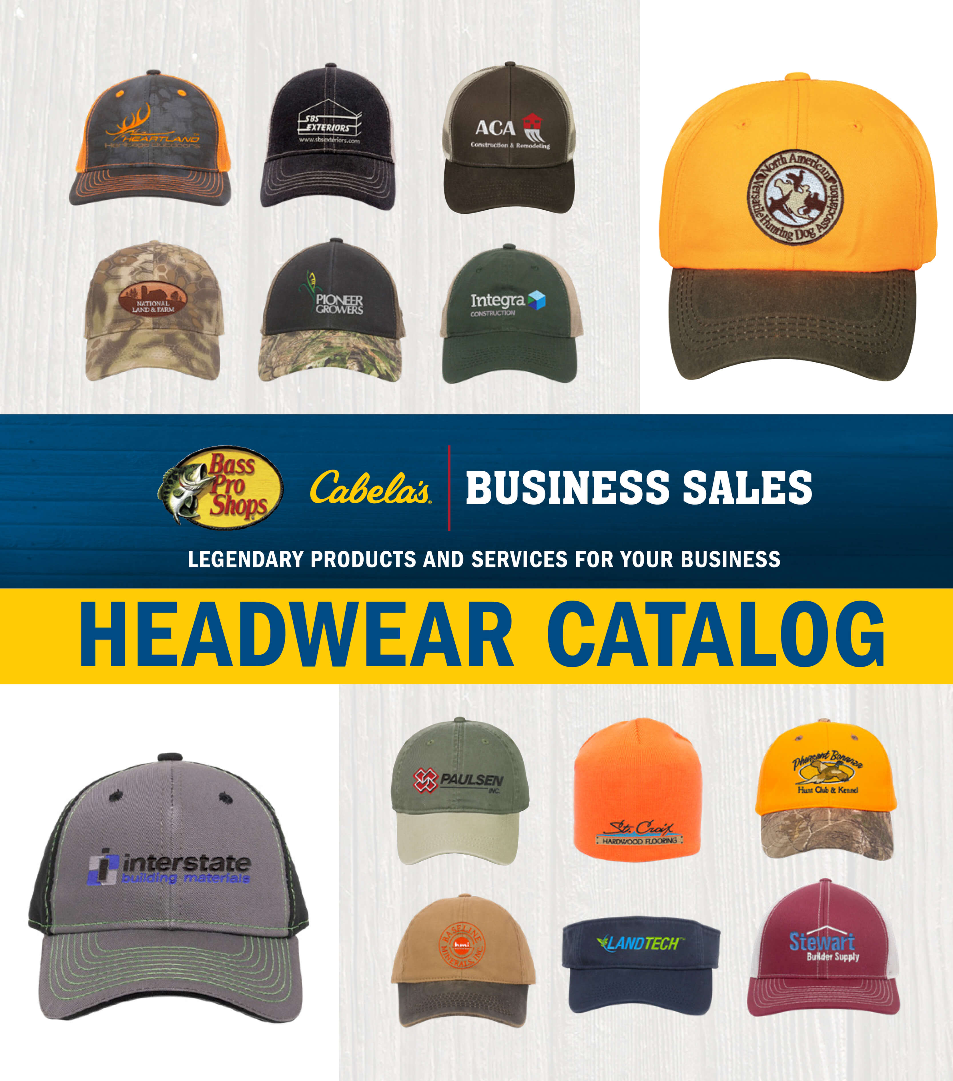 B2b Catalog