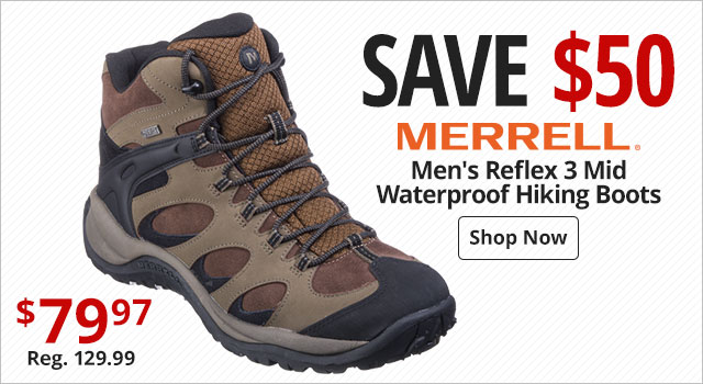 Shoes, Boots & Footwear | Bass Pro Shops