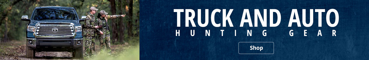 Truck and Auto