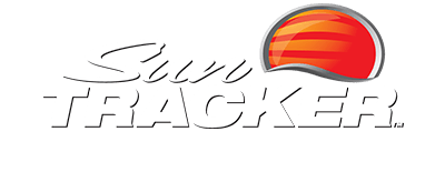 Sun Tracker Logo