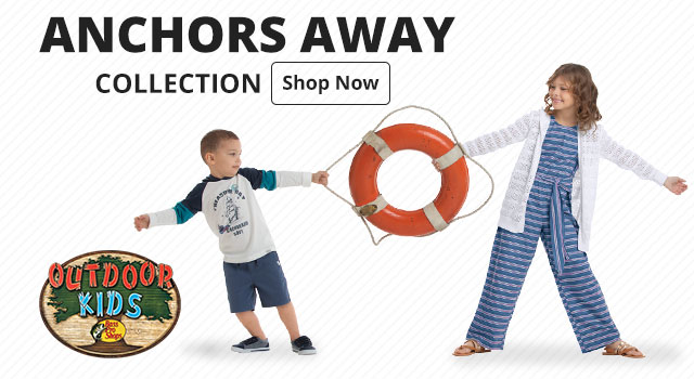 Anchors Away Collection
