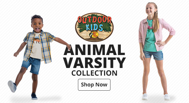 Animal Varsity Collection