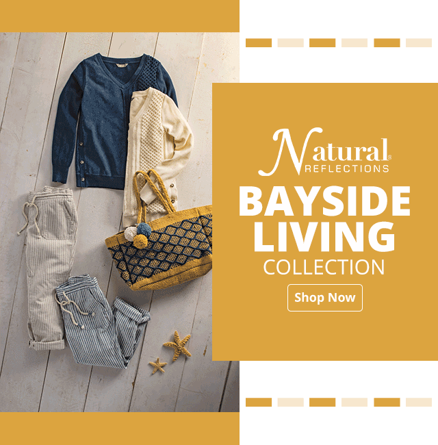 Bayside Living Collection