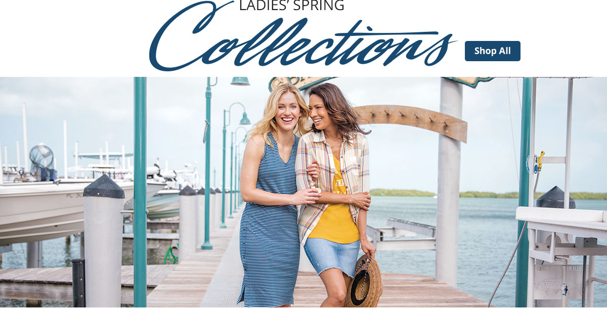 Update your Wardrobe